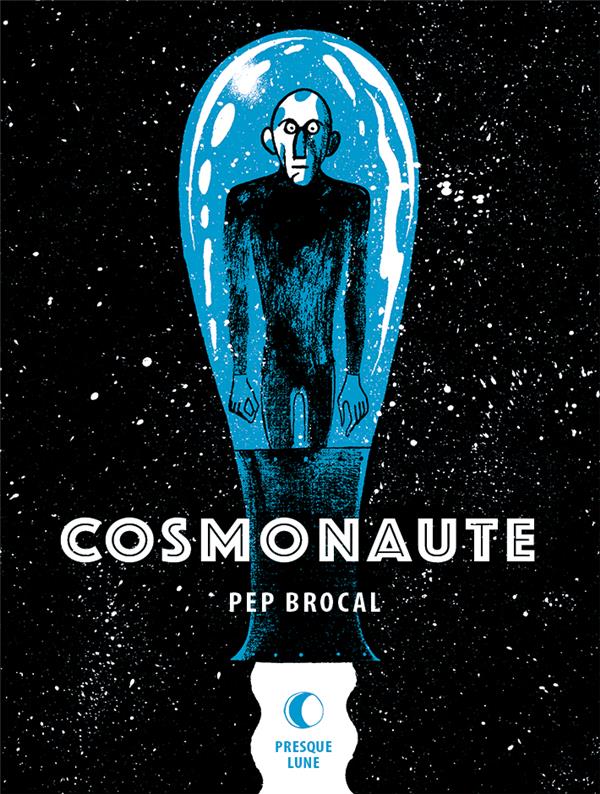 Cosmonaute - flash vidéo