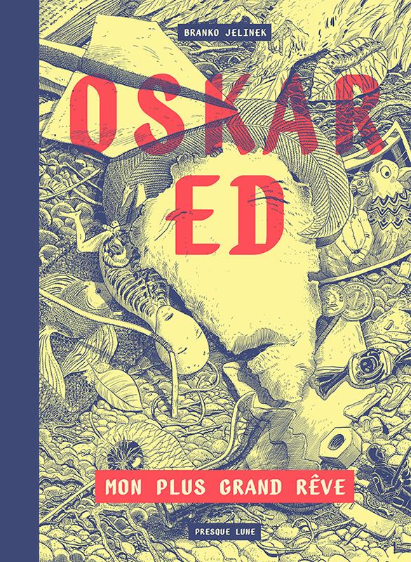 Oskar Ed - flash vidéo