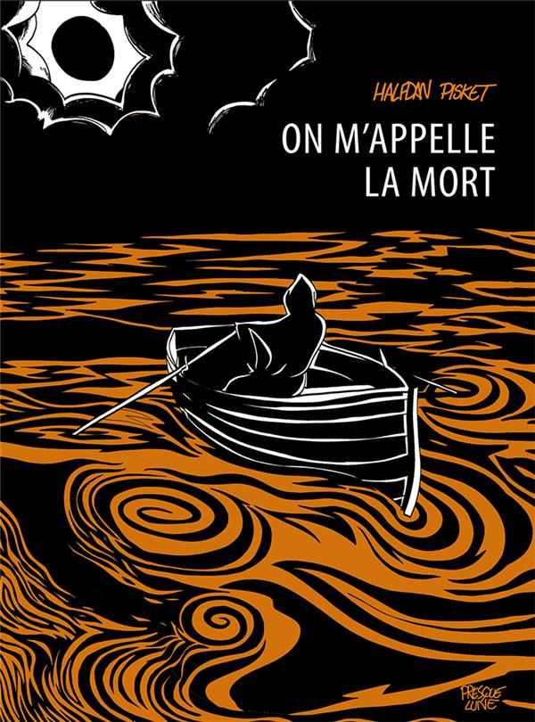 On m'appelle la mort - flash vidéo