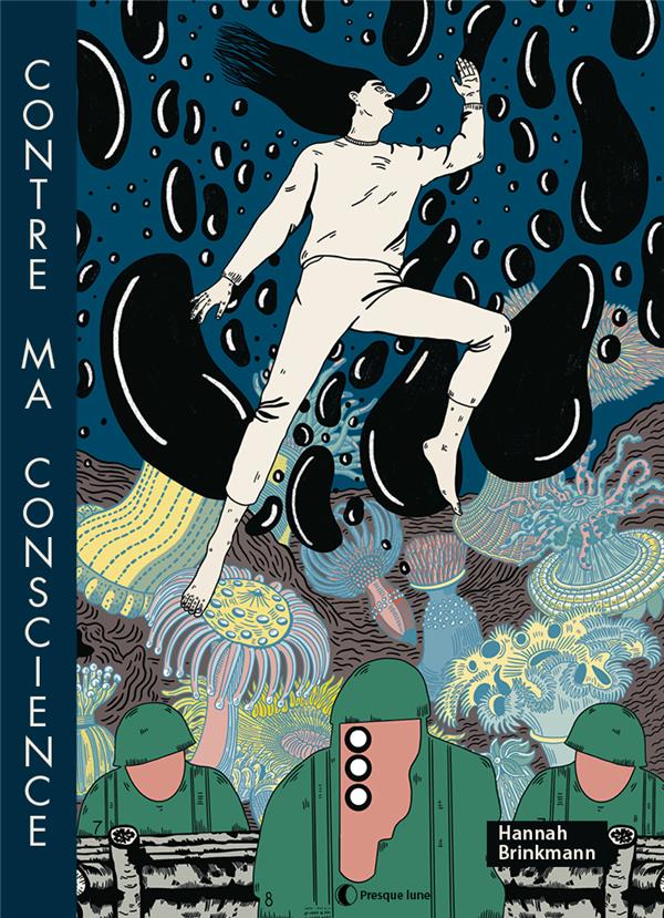 Contre ma conscience - flash vidéo