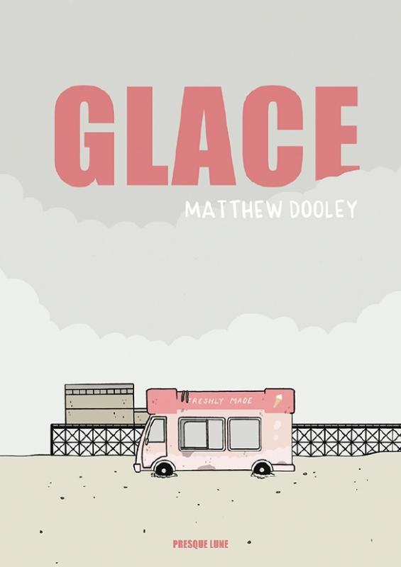 Glace - flash vidéo