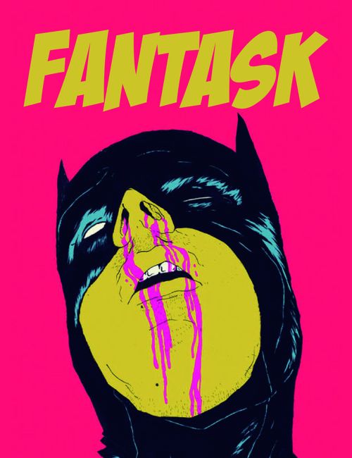 FANTASK n.1