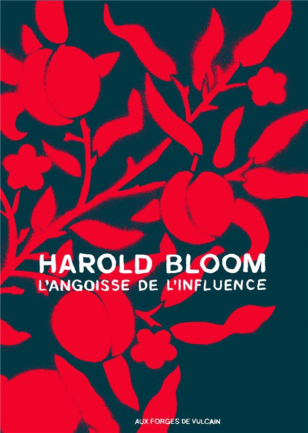 L'angoisse de l'influence - flash vidéo