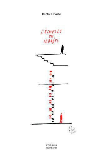 Léchelle des marées - flash vidéo