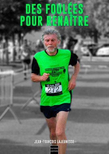 Des foulées pour renaître - flash vidéo