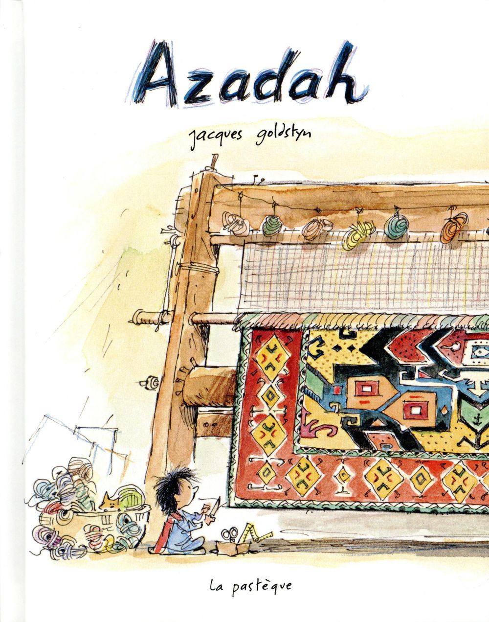 Azadah