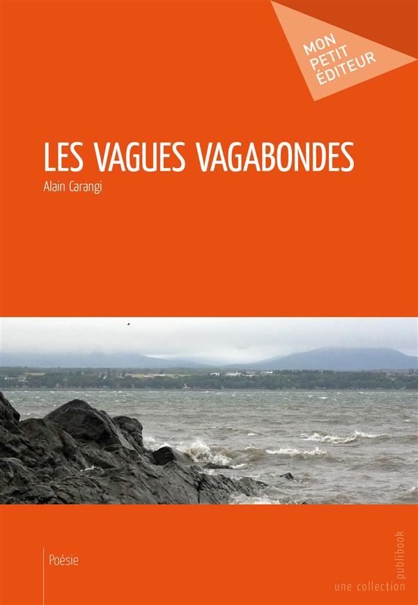 Les vagues vagabondes