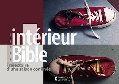 Intérieur Bible ; trajectoire d'une saison confinée - flash vidéo