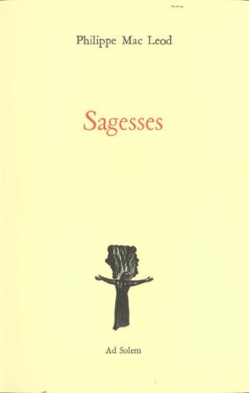 Sagesses