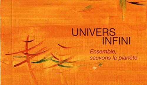 Univers infini - flash vidéo