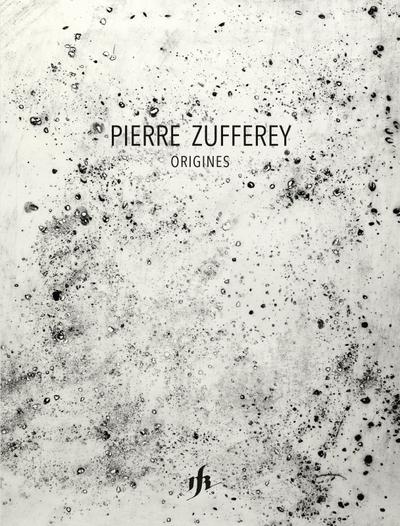 Origines ; Pierre Zufferey