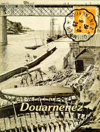 Douarnenez souvenirs souvenirs