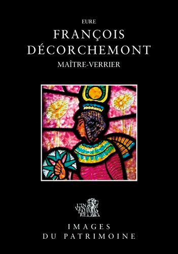 Francois decorchemont, maitre verrier - eure - flash vidéo