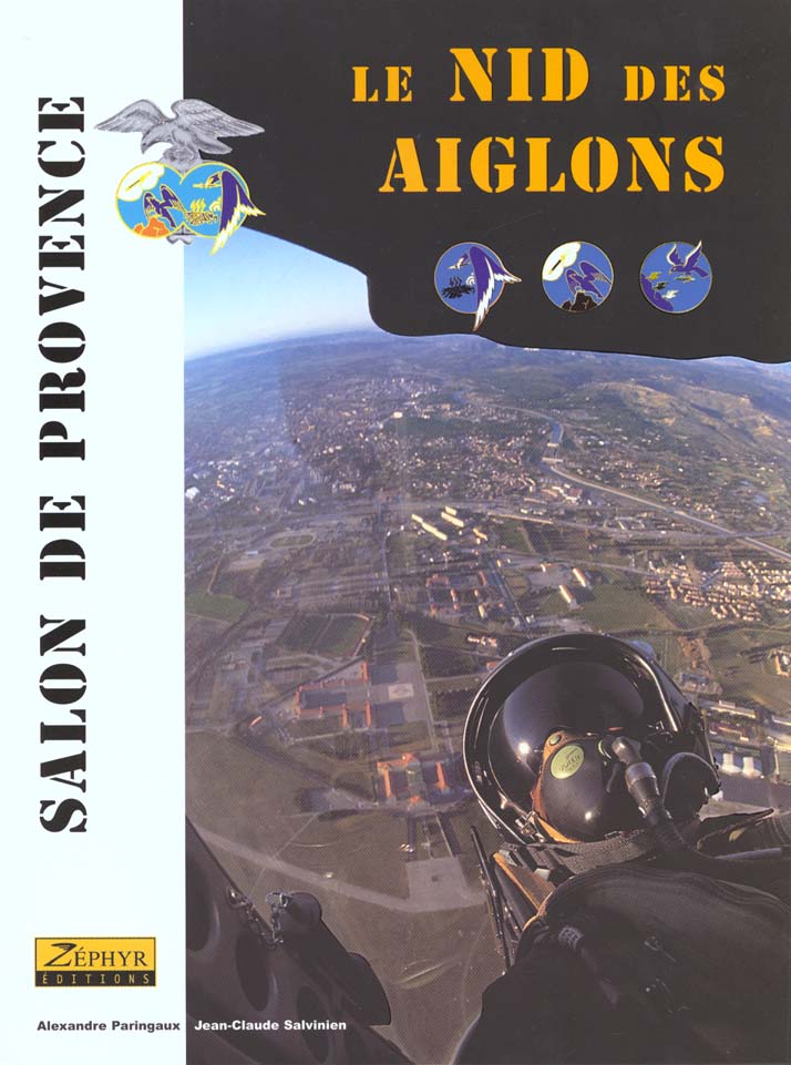 Le nid des aiglons
