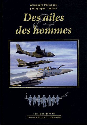 Des ailes et des hommes