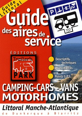 Camping-cars, vans, motorhomes:littoral Manche Atlantique