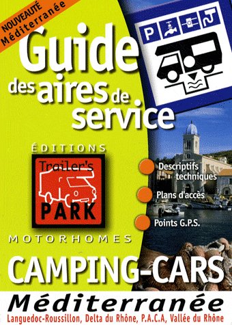 Camping-cars : Méditerranée