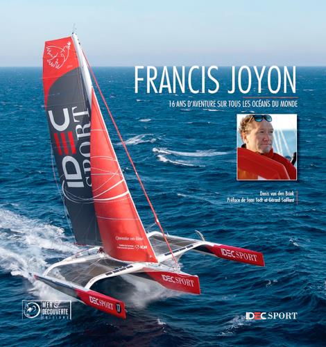 Francis Joyon, l'homme des tous les records - flash vidéo