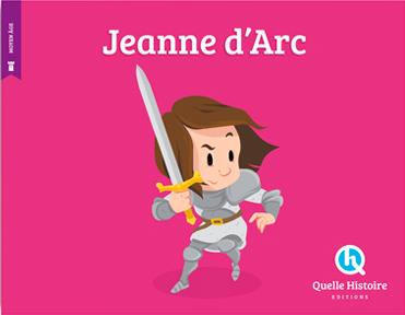 Jeanne d'arc