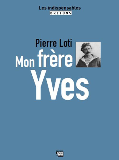 Mon frère Yves