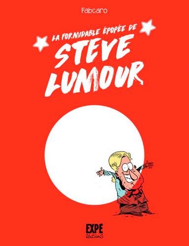 La formidable épopée de Steve Lumour - flash vidéo