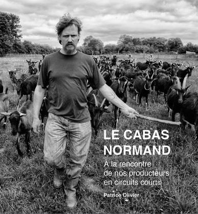 Le cabas normand ; à la rencontre de nos producteurs en circuits courts