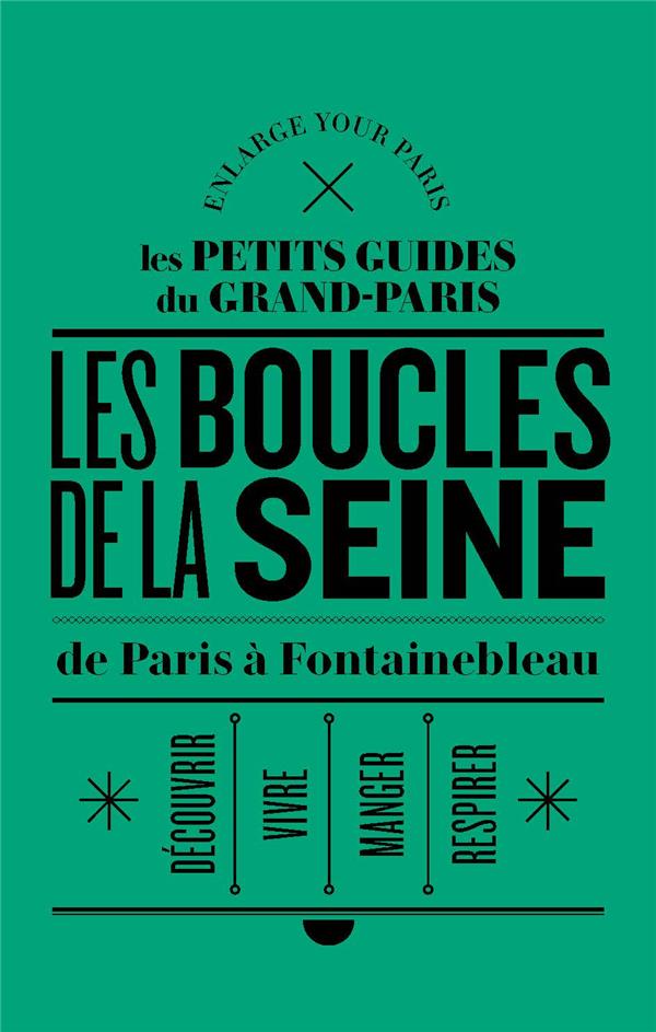 Les rives de la Seine, de Paris à Fontainebleau - flash vidéo