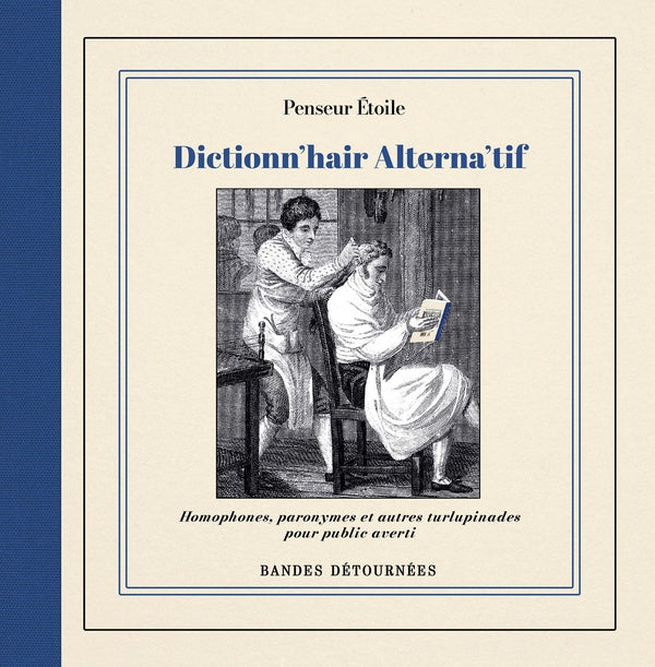 Dictionn'hair Alterna'tif