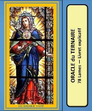 Oracle du ternaire