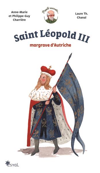 Saint Léopold III, margrave d'Autriche