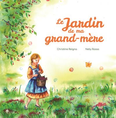 Le jardin de ma grand-mère - flash vidéo