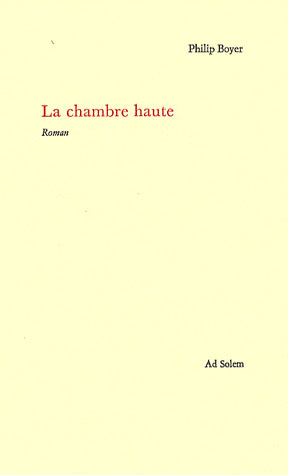 La chambre haute