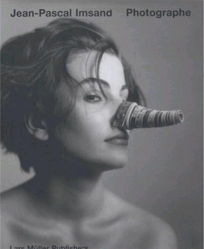 Jean pascal imsand photographe