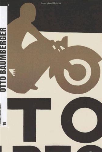 Poster 18 ; Otto Baumberger