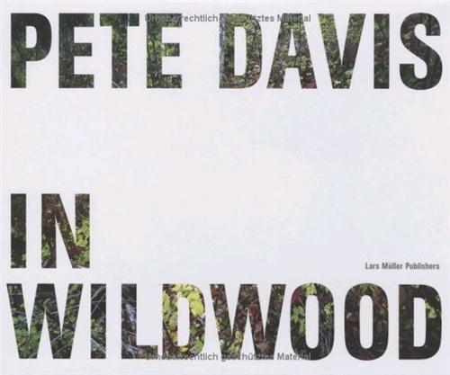 Pete davis in wildwood