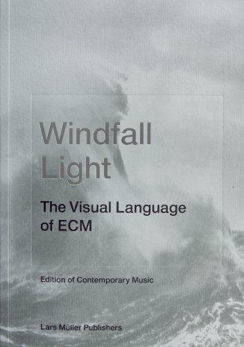 Windfall light the visual language of ecm