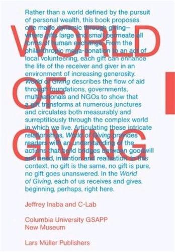 World of giving