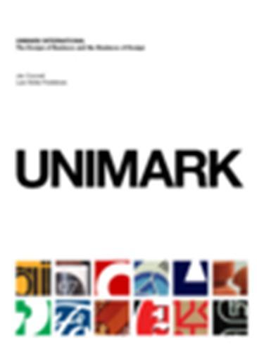 Unimark international ; the design of business and the business of design