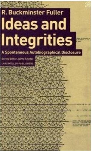 Ideas and integrities