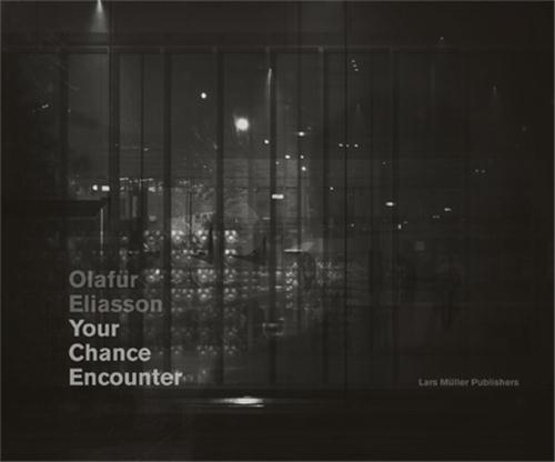 Olafur eliasson your chance encounter