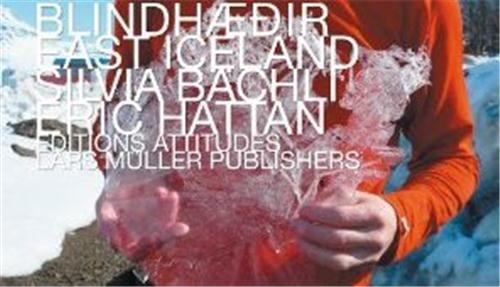 Silvia Bachli and Eric Hattan blindhaeder