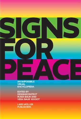 Signs for peace