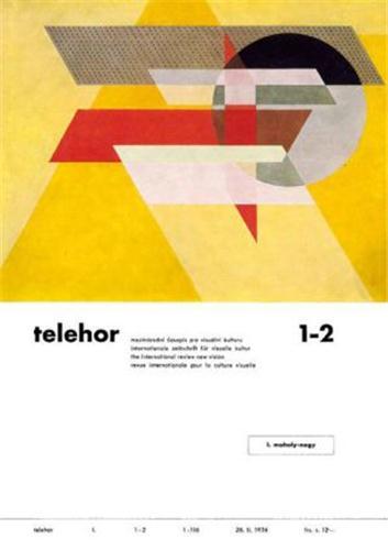 Telehor the international review new vision