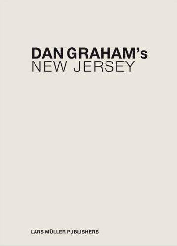 Dan graham's new jersey