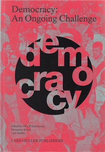 Democracy an ongoing challenge