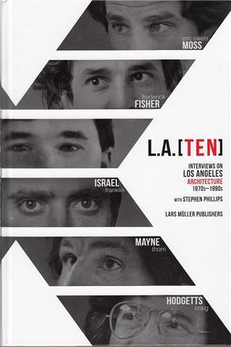 L.a ten