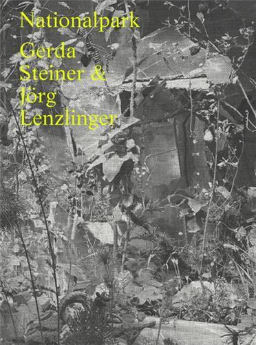 Gerda steiner & jorg lenzlinger nationalpark /allemand