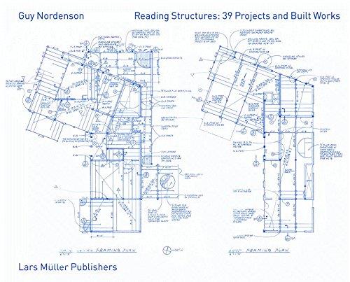 Guy nordenson reading structures : projects and built works 1983-2011