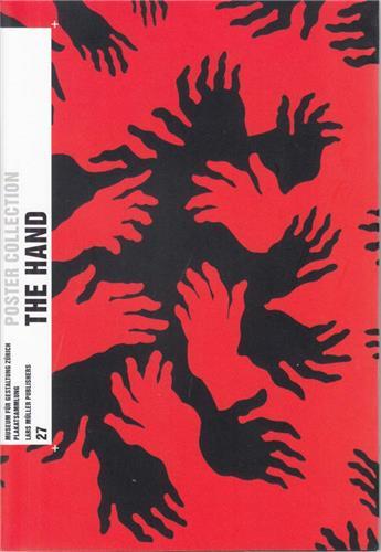 Poster collection 27: the hand