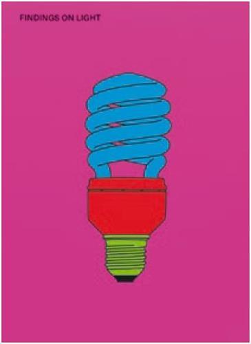 Findings on light